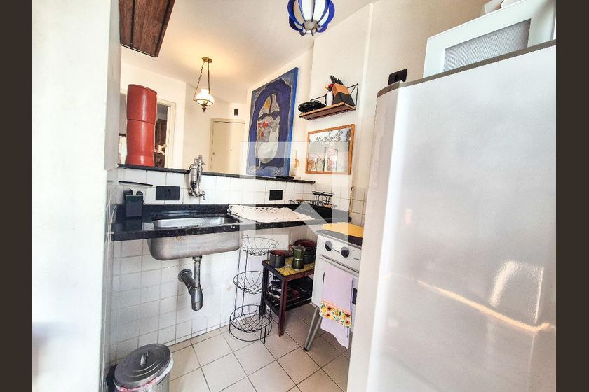 Apartamento, 1 quarto, 40 m² - Foto 29