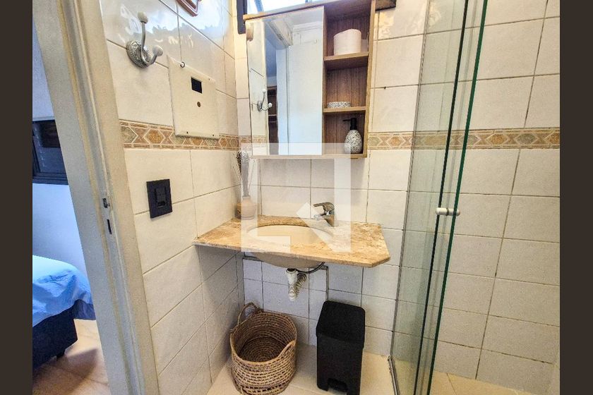 Apartamento, 1 quarto, 40 m² - Foto 25