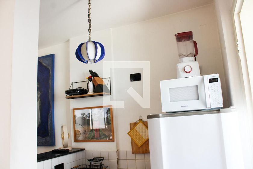 Apartamento, 1 quarto, 40 m² - Foto 33