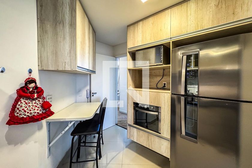 Apartamento, 3 quartos, 70 m² - Foto 82