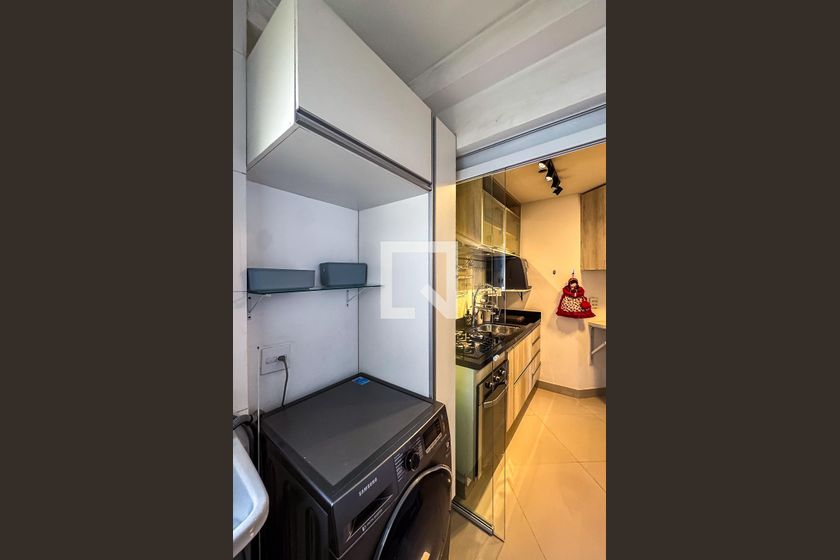 Apartamento, 3 quartos, 70 m² - Foto 96
