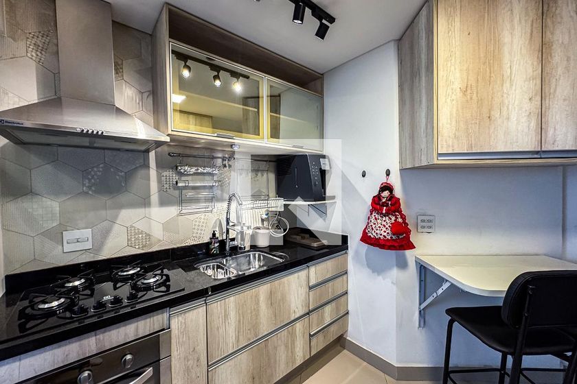 Apartamento, 3 quartos, 70 m² - Foto 80