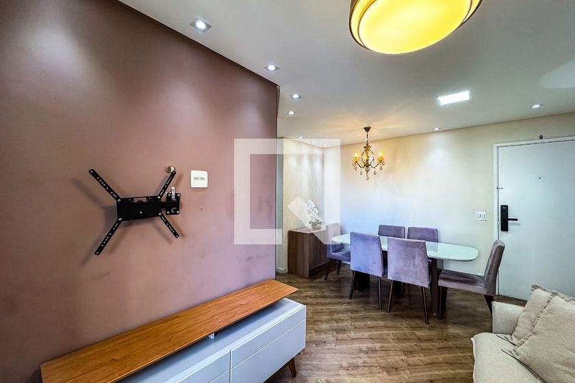 Apartamento, 3 quartos, 70 m² - Foto 6