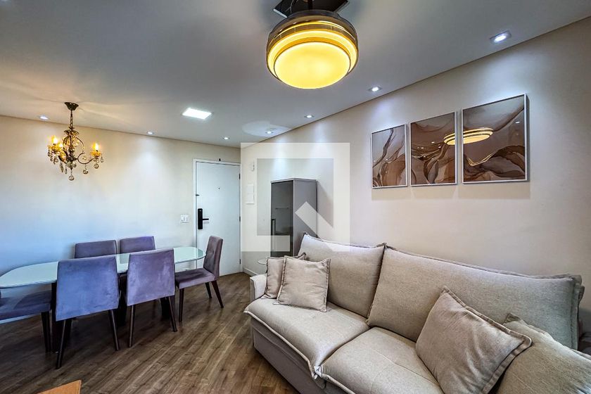 Apartamento, 3 quartos, 70 m² - Foto 4