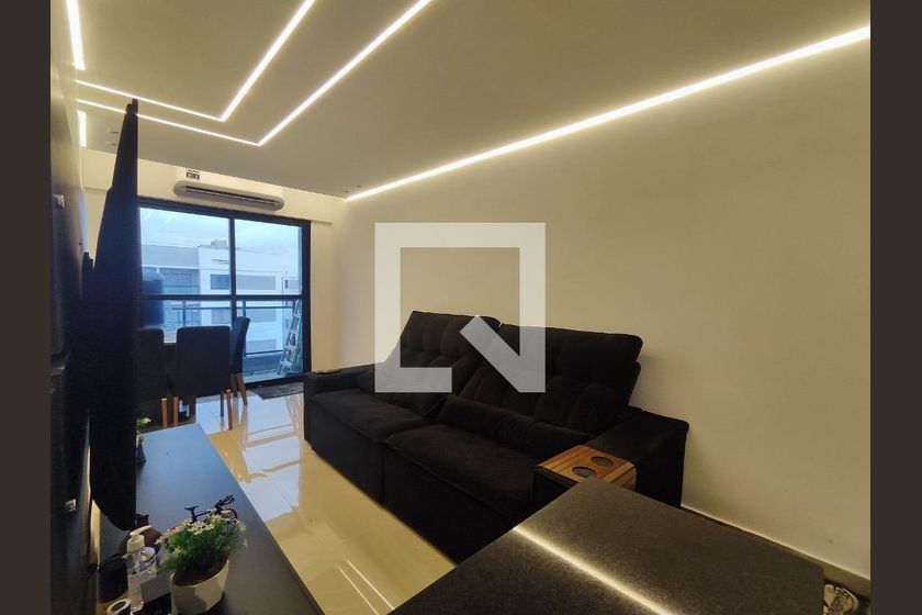 Apartamento, 3 quartos, 61 m² - Foto 3