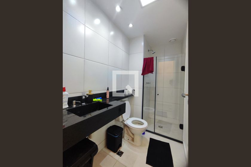 Apartamento, 3 quartos, 61 m² - Foto 51