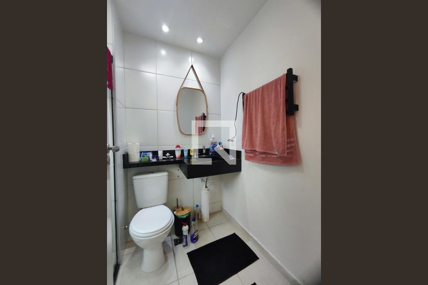 Apartamento, 3 quartos, 61 m² - Foto 27