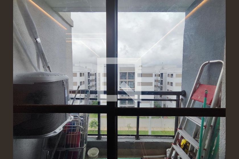 Apartamento, 3 quartos, 61 m² - Foto 9