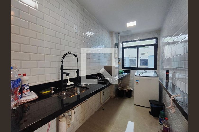 Apartamento, 3 quartos, 61 m² - Foto 57