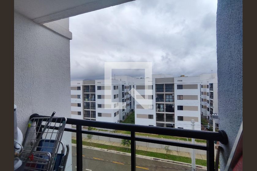 Apartamento, 3 quartos, 61 m² - Foto 11