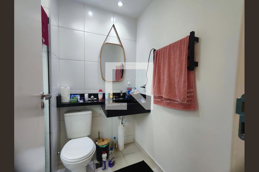 Apartamento, 3 quartos, 61 m² - Foto 25