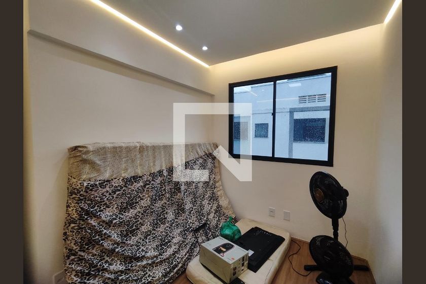 Apartamento, 3 quartos, 61 m² - Foto 35