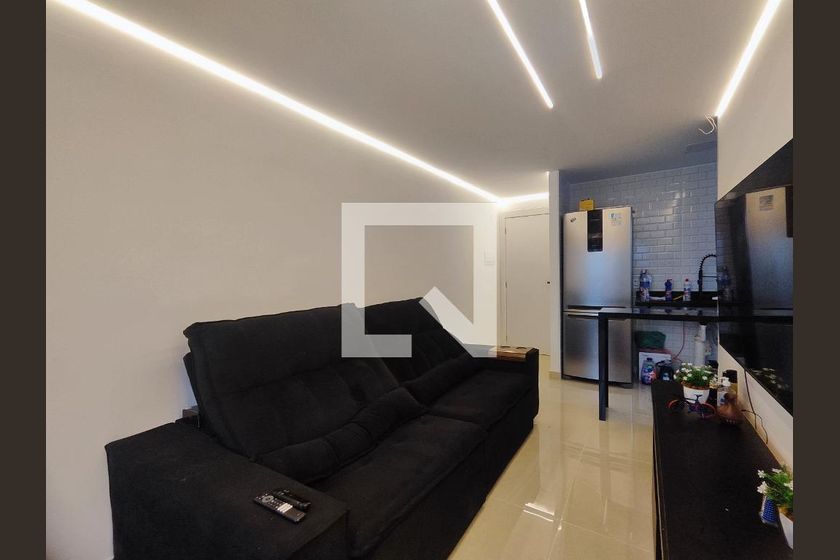 Apartamento, 3 quartos, 61 m² - Foto 7