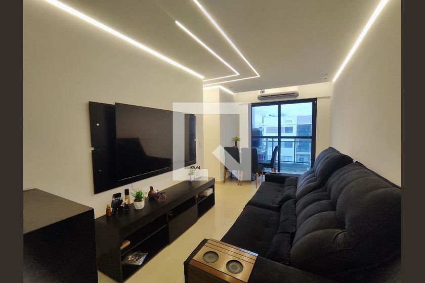 Apartamento, 3 quartos, 61 m² - Foto 1