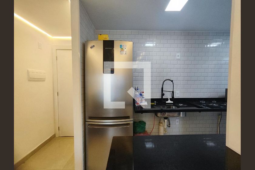 Apartamento, 3 quartos, 61 m² - Foto 59