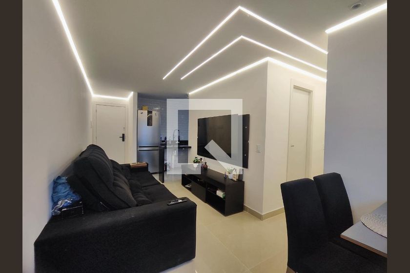 Apartamento, 3 quartos, 61 m² - Foto 5