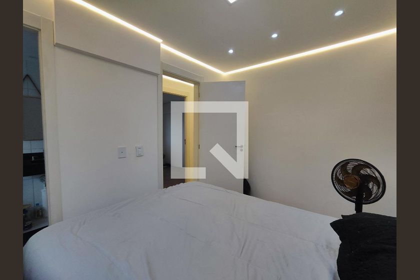 Apartamento, 3 quartos, 61 m² - Foto 23