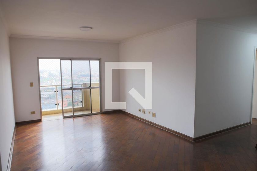 Apartamento, 3 quartos, 106 m² - Foto 1