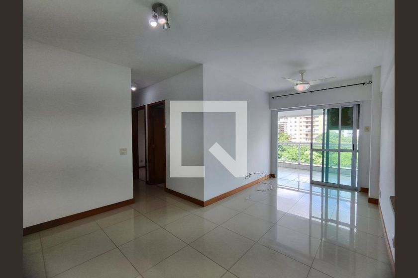 Apartamento, 3 quartos, 75 m² - Foto 1
