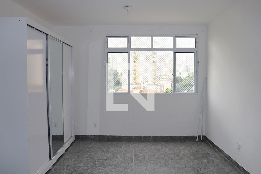 Apartamento, 1 quarto, 38 m² - Foto 5
