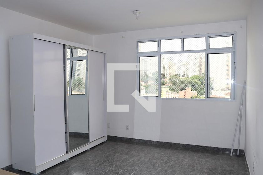 Apartamento, 1 quarto, 38 m² - Foto 3