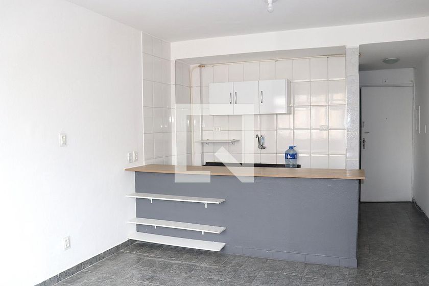 Apartamento, 1 quarto, 38 m² - Foto 7