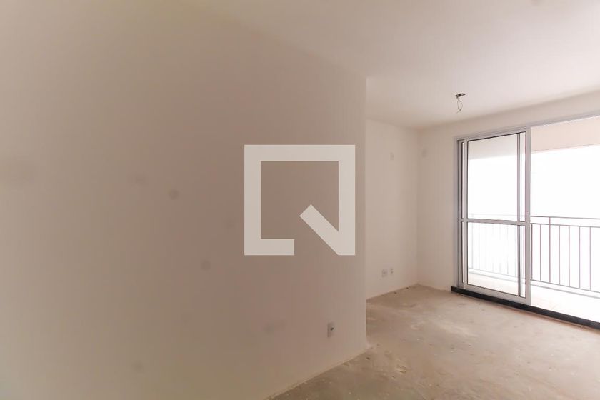 Apartamento, 3 quartos, 55 m² - Foto 1