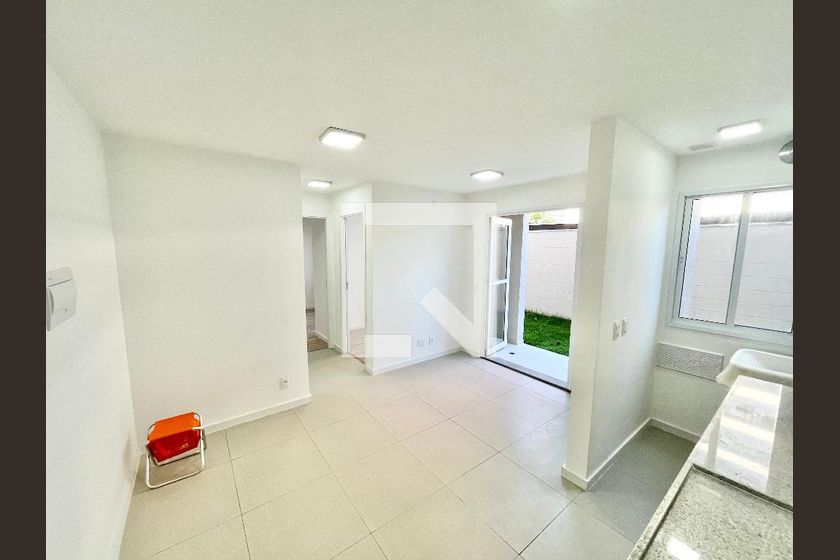 Apartamento, 2 quartos, 63 m² - Foto 1
