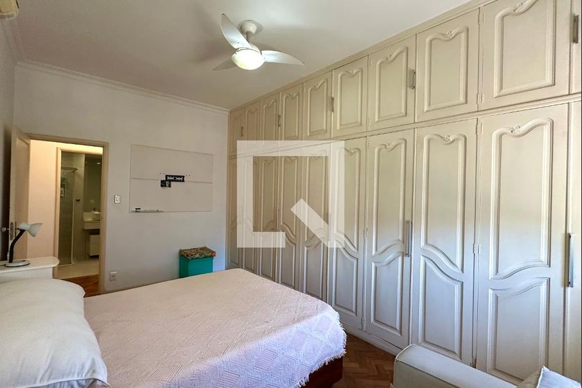 Apartamento, 3 quartos, 137 m² - Foto 21