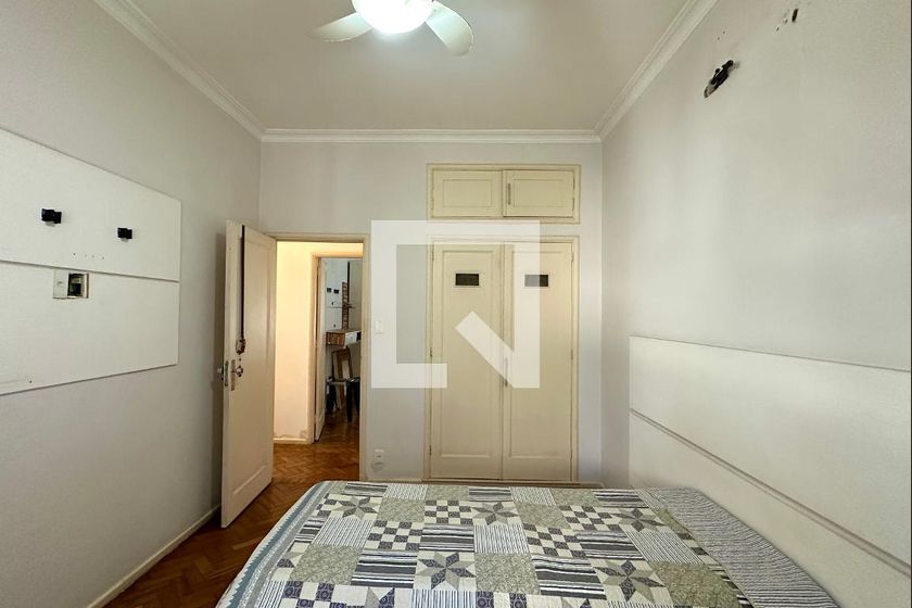 Apartamento, 3 quartos, 137 m² - Foto 37