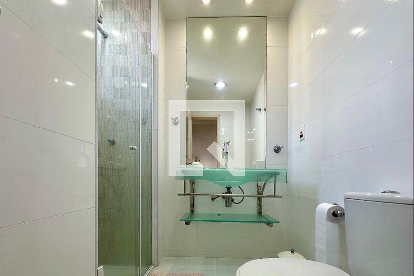 Apartamento, 3 quartos, 137 m² - Foto 39
