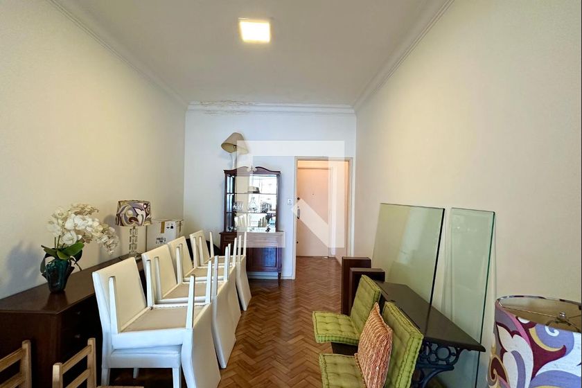 Apartamento, 3 quartos, 137 m² - Foto 15