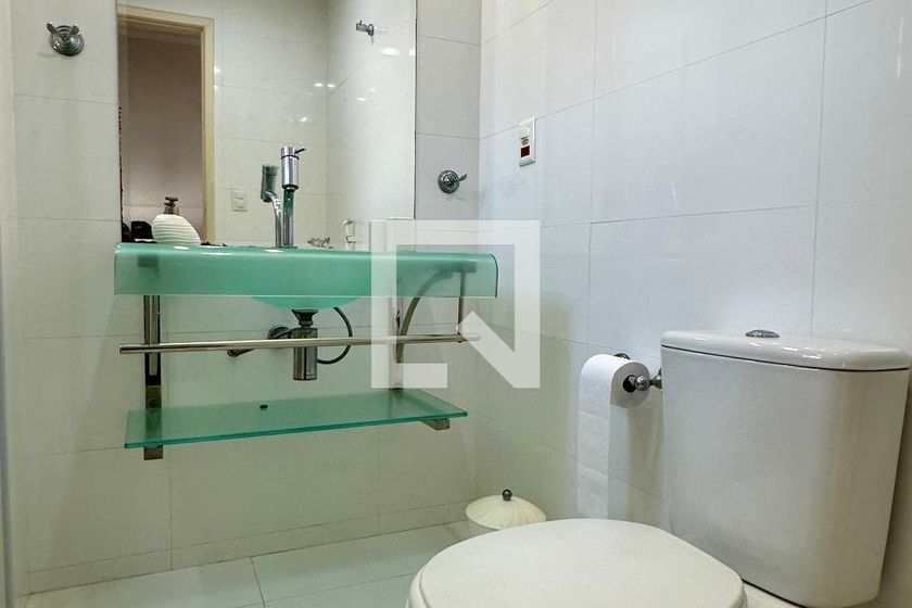 Apartamento, 3 quartos, 137 m² - Foto 41