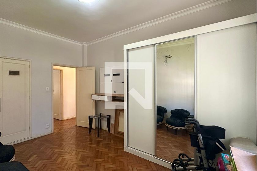 Apartamento, 3 quartos, 137 m² - Foto 31