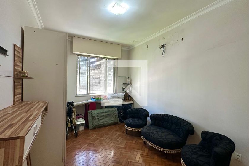 Apartamento, 3 quartos, 137 m² - Foto 25
