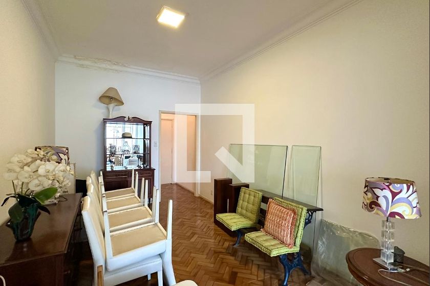 Apartamento, 3 quartos, 137 m² - Foto 13