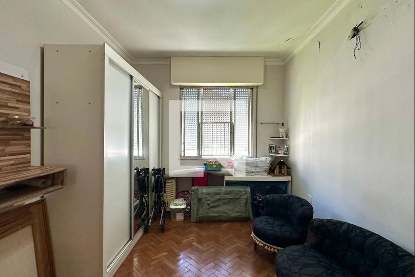 Apartamento, 3 quartos, 137 m² - Foto 27