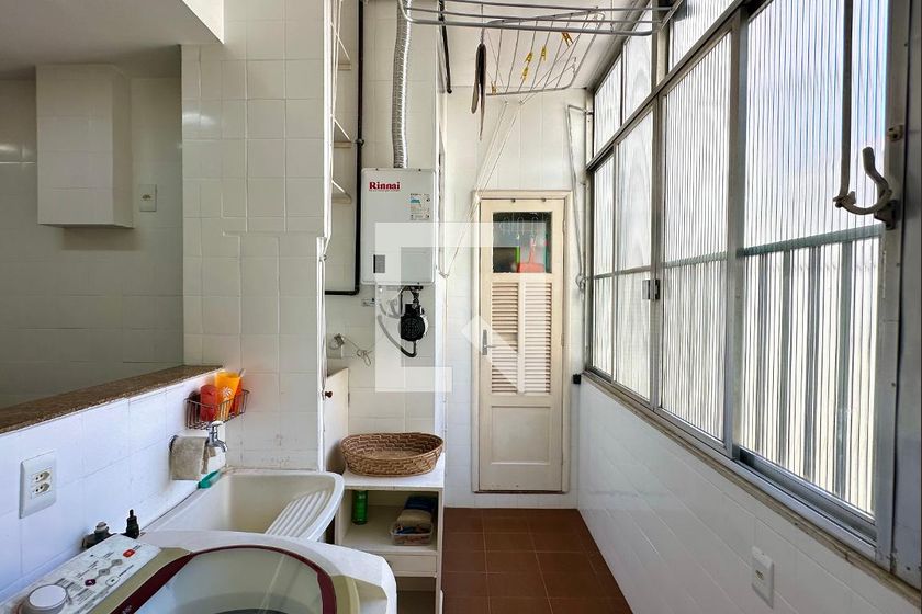 Apartamento, 3 quartos, 137 m² - Foto 67