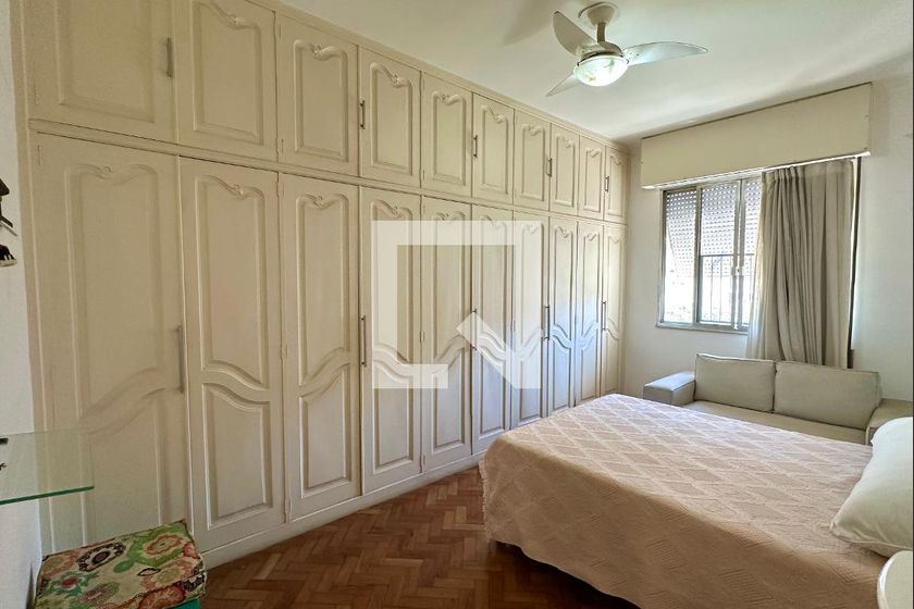 Apartamento, 3 quartos, 137 m² - Foto 17