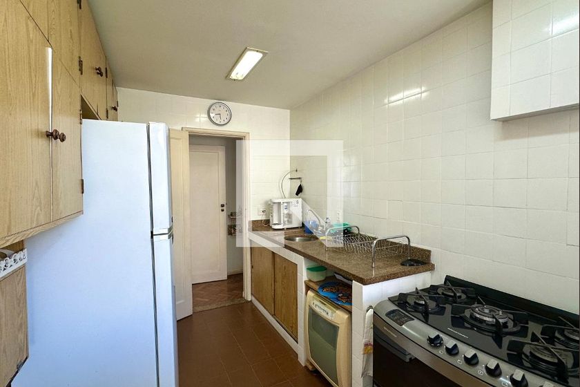 Apartamento, 3 quartos, 137 m² - Foto 63
