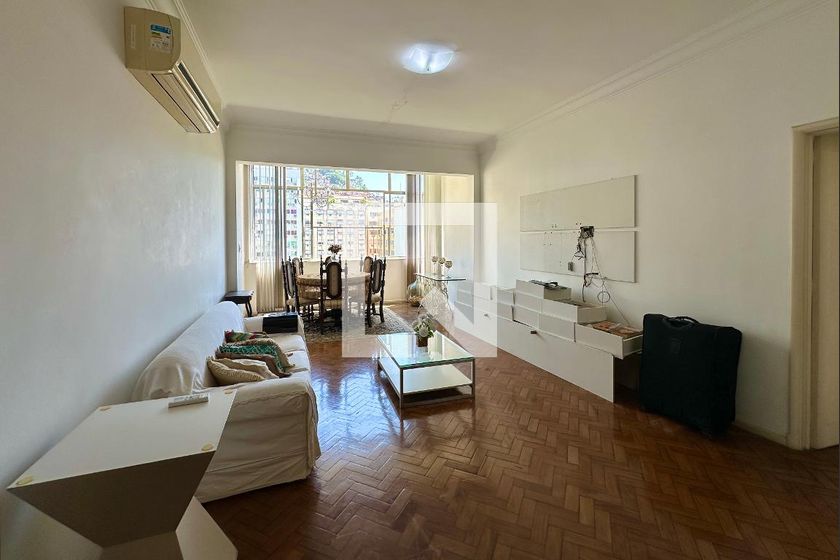 Apartamento, 3 quartos, 137 m² - Foto 1