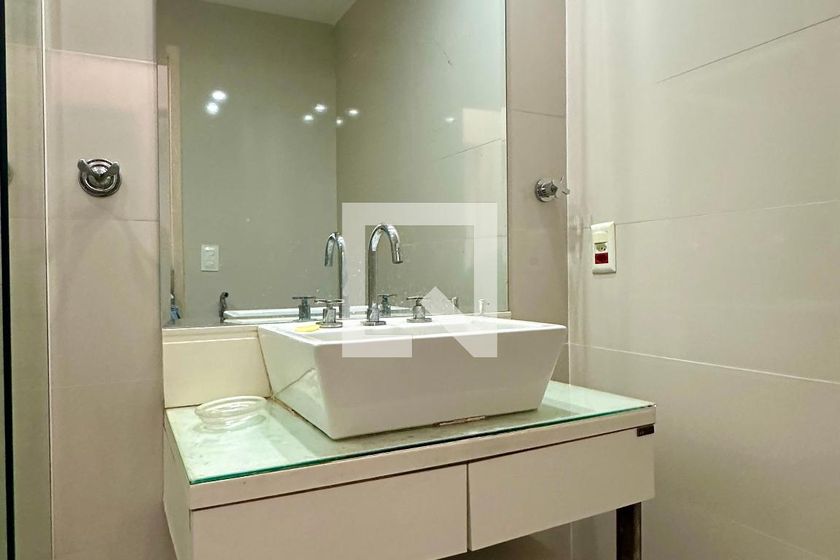 Apartamento, 3 quartos, 137 m² - Foto 53