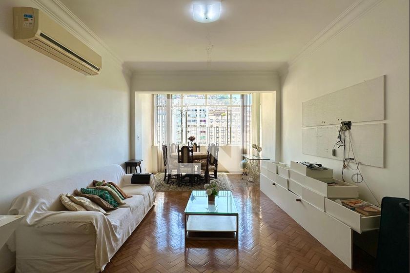 Apartamento, 3 quartos, 137 m² - Foto 5
