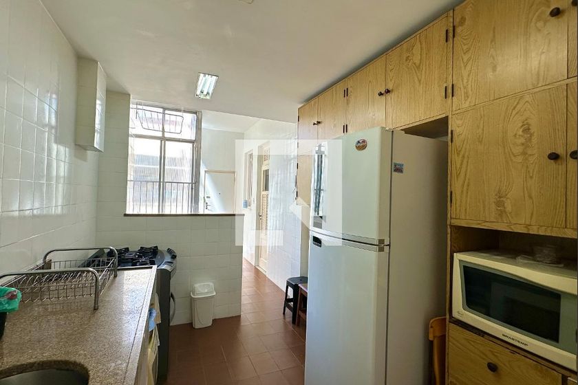 Apartamento, 3 quartos, 137 m² - Foto 57