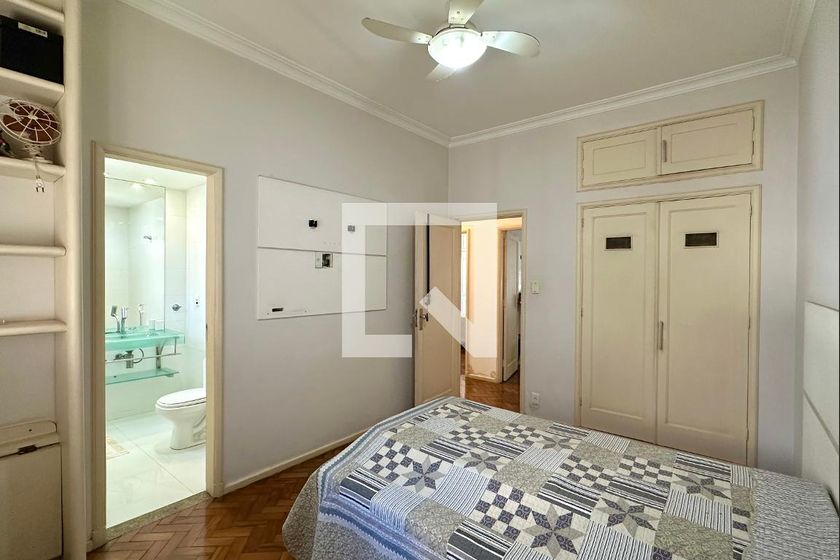 Apartamento, 3 quartos, 137 m² - Foto 35