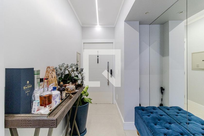 Cobertura, 2 quartos, 118 m² - Foto 13