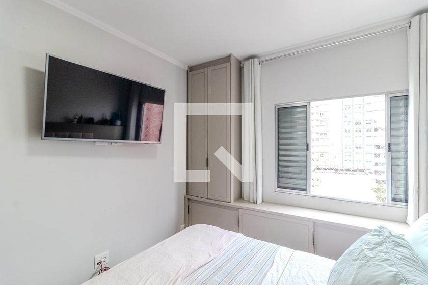 Cobertura, 2 quartos, 118 m² - Foto 33