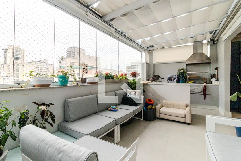 Cobertura, 2 quartos, 118 m² - Foto 81