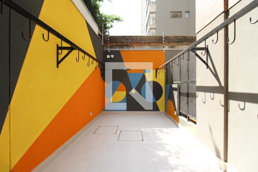 Apartamento, 2 quartos, 38 m² - Foto 34
