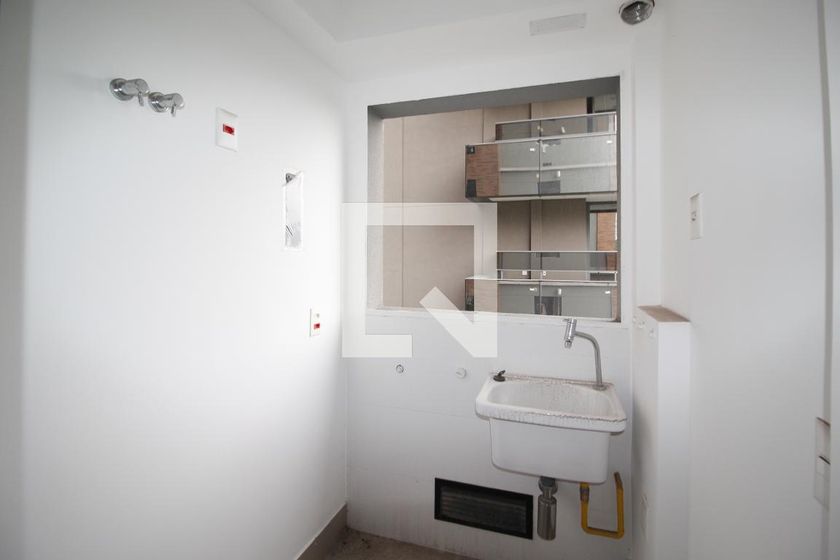 Apartamento, 2 quartos, 38 m² - Foto 21